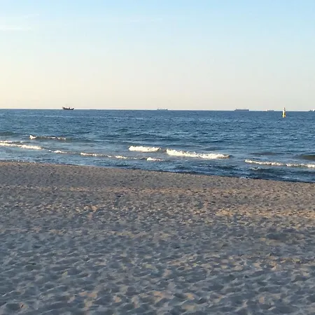 Sopocka Oaza Апартаменти