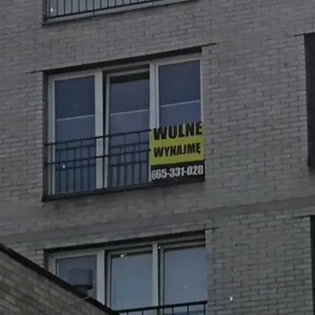 Sopocka Oaza Сопот