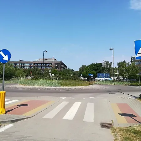 Sopocka Oaza Сопот